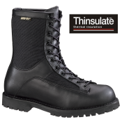 Defender 8" Gore-Tex Insulated Waterproof Lace-To-Toe Boot