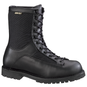 Defender 8" Gore-Tex Waterproof Lace-To-Toe Boot