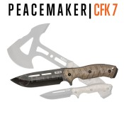 51173 5.11 Μαχαίρι CFK 7 Peacemaker