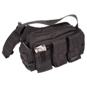 56026 5.11 Tactical Τσάντα Bail Out 019 Μαύρη