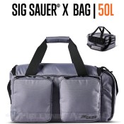 56567SG 5.11 Τσάντα SIG SAUER® Range Ready™ Trainer Bag 50L