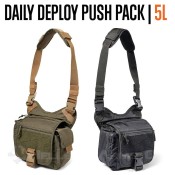 56635 5.11 Τσαντάκι Daily Deploy Push Pack
