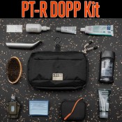 56825 5.11 Τσαντάκι Ειδών Ταξιδίου PT-R DOPP Kit