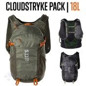 56844 5.11 Υπερελαφρύ Σακίδιο Cloudstryke Pack | 18L