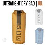 56846 5.11 Υπερελαφρύς Αδιάβροχος Σάκος Ultralight Dry Bag | 10L