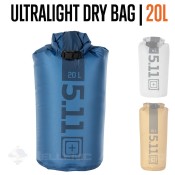 56847 5.11 Υπερελαφρύς Αδιάβροχος Σάκος Ultralight Dry Bag | 20L