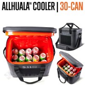 5860091 5.11 Φορητό Ψυγείο AllHaula™ 30-can Cooler