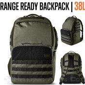 5860094 5.11 &Tau;&sigma;ά&nu;&tau;&alpha; Range Ready&trade; Trainer BackPack 38L