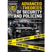 9786188824911 Advanced Theories of Security & Policing e-Book