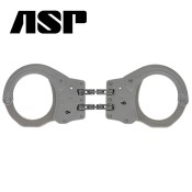 56500 ASP Sentry Hinged Handcuffs Χειροπέδες Μεντεσέ