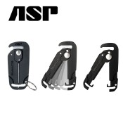 56225 ASP Scarab Tri-Fold Restraint Cutter Κόφτης Χειροπέδων Tri-Fold