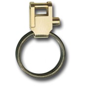 52791 ASP Detachable Key Tag