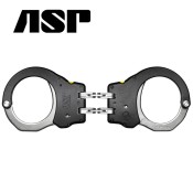 56060 ASP Ultra Plus Steel Chain Handcuffs Χειροπέδες Ατσάλινες με Αλυσίδα