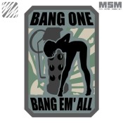Bang 'Em All -Small