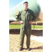 Nomex® Flight Suit, US Military CWU-27/P
