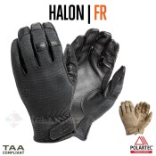 59392 Halon FR gloves