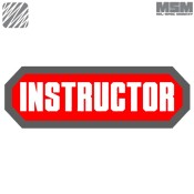 MSM σήμα Instructors