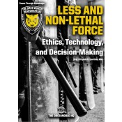 9786188824928 Less And Non-Lethal Force e-Book