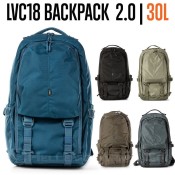 56700 5.11 Σακίδιο LVC 18 2.0 | 30L