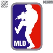 MLD (Major League Doorkicker)