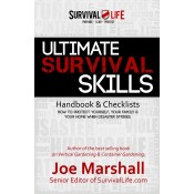 Ultimate Survival Skills e-Book