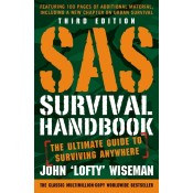 SAS Survival Handbook, Third Edition
