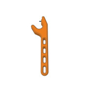 69045-FT 813T &Epsilon;&rho;&gamma;&alpha;&lambda;&epsilon;ί&omicron; &Lambda;ύ&sigma;&epsilon;&omega;&sigmaf; &Gamma;&epsilon;&mu;&iota;&sigma;&tau;ή&rho;&omega;&nu; Glock Magazine Floorplate Tool
