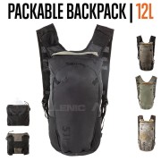 5.11 Συσκευάσιμο Σακίδιο Πλάτης MOLLE Packable Backpack 12L
