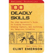 100 Deadly Skills e-Book