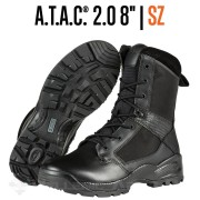 5.11 Άρβυλο A.T.A.C.® 2.0 8" Side Zip