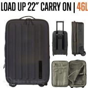 5.11 Βαλίτσα Χειραποσκευής Load Up 22" | 46L