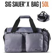 5.11 Τσάντα SIG SAUER® Range Ready™ Trainer Bag 50L