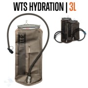 5.11 Σύστημα Υδροδοχείου WTS 3L (Wide)