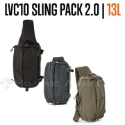 5.11 Σακίδιο LVC10 Sling Pack 2.0 | 13L
