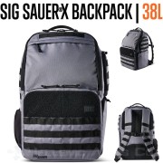 5.11 Σακίδιο SIG SAUER® Range Ready™ Trainer BackPack 38L