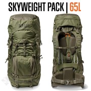 5.11 Σακίδιο Skyweight™ Backpack | 65L