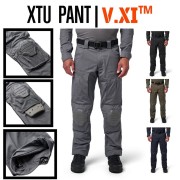 5.11 Παντελόνι XTU Straight Fit