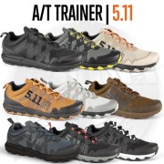 5.11 A/T Trainer Αθλητικά