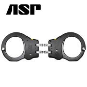 ASP Ultra Plus Χειροπέδες Αλουμινίου με Μεντεσέ