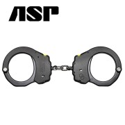 ASP Ultra Plus Χειροπέδες Αλουμινίου με Αλυσίδα