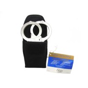 G&G Θήκη Χειροπέδων Cordura