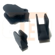 813T Κάλυμα Σκανδάλης Glock Trigger Guard Cover