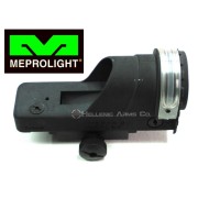 Meprolight Reflex Σκοπευτικό Mepor 21 με Οπτική Ίνα/Τρίτιο