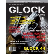 Glock Annual Magazine 2021 e-Book