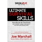 Ultimate Survival Skills e-Book