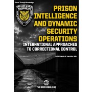 Prison Intelligence and Dynamic Security Operations e-Book