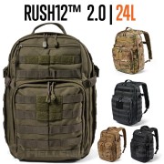 5.11 Tactical Σακίδιο RUSH12™ 2.0 | 24L