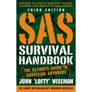 SAS Survival e-Book
