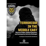 Terrorism in the Middle East e-Book