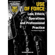 Use Of Force e-Book